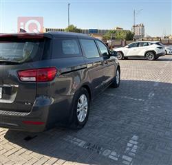 Kia Sedona